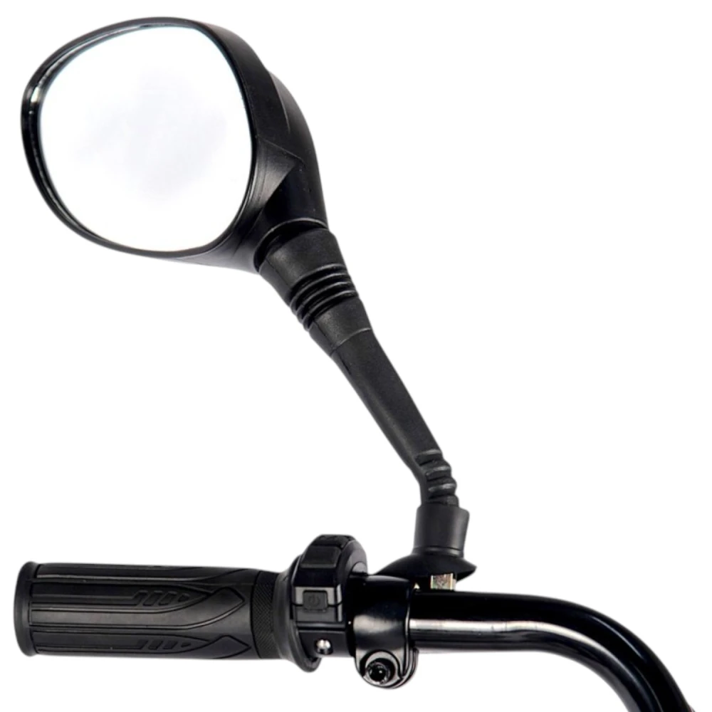 Электровелосипед электротрицикл Eltreco Porter Fat 700 Чёрный-матовый 2