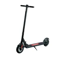 Электросамокат Yamato PES0810 Черный