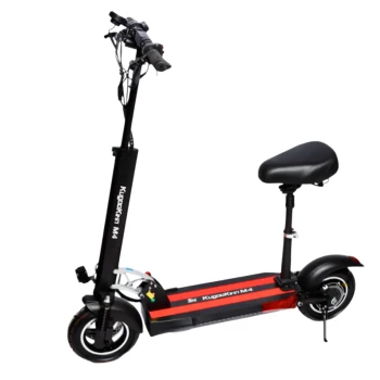 Электросамокат Kugoo M4 500W 10Ah