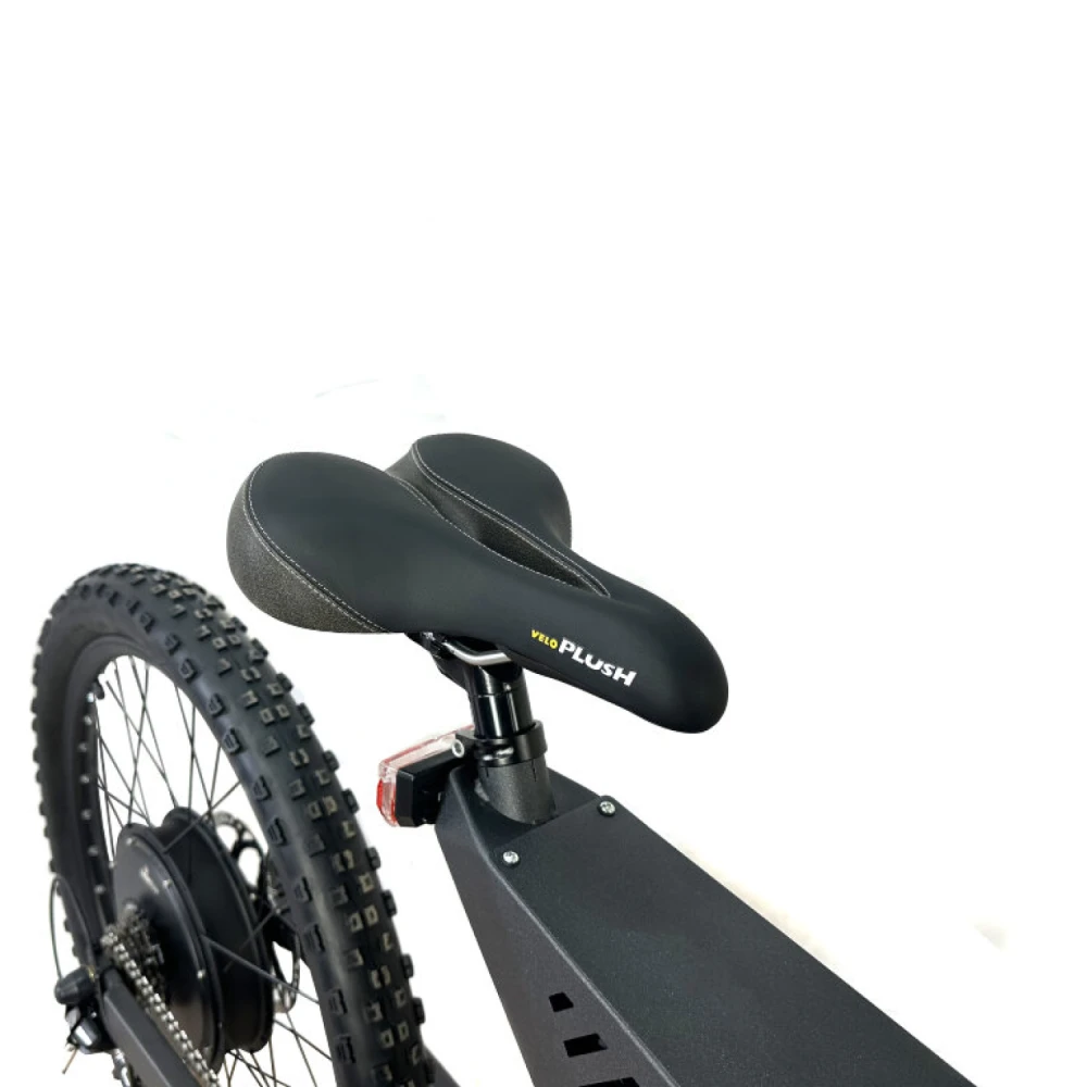 Электровелосипед Horza Teleport PD 2