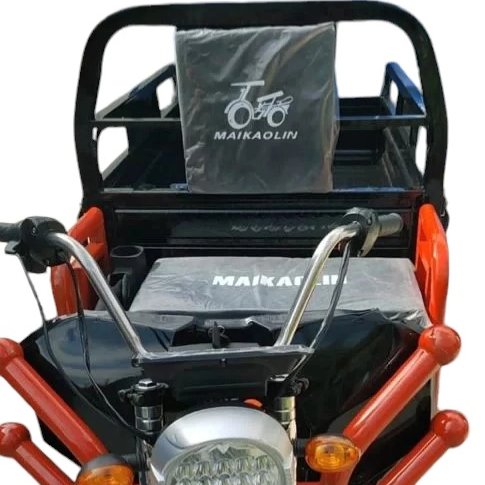 Грузовой электротрицикл Maikaolin 9