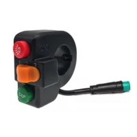 Блок сигнала света для Kugoo M4 / M5